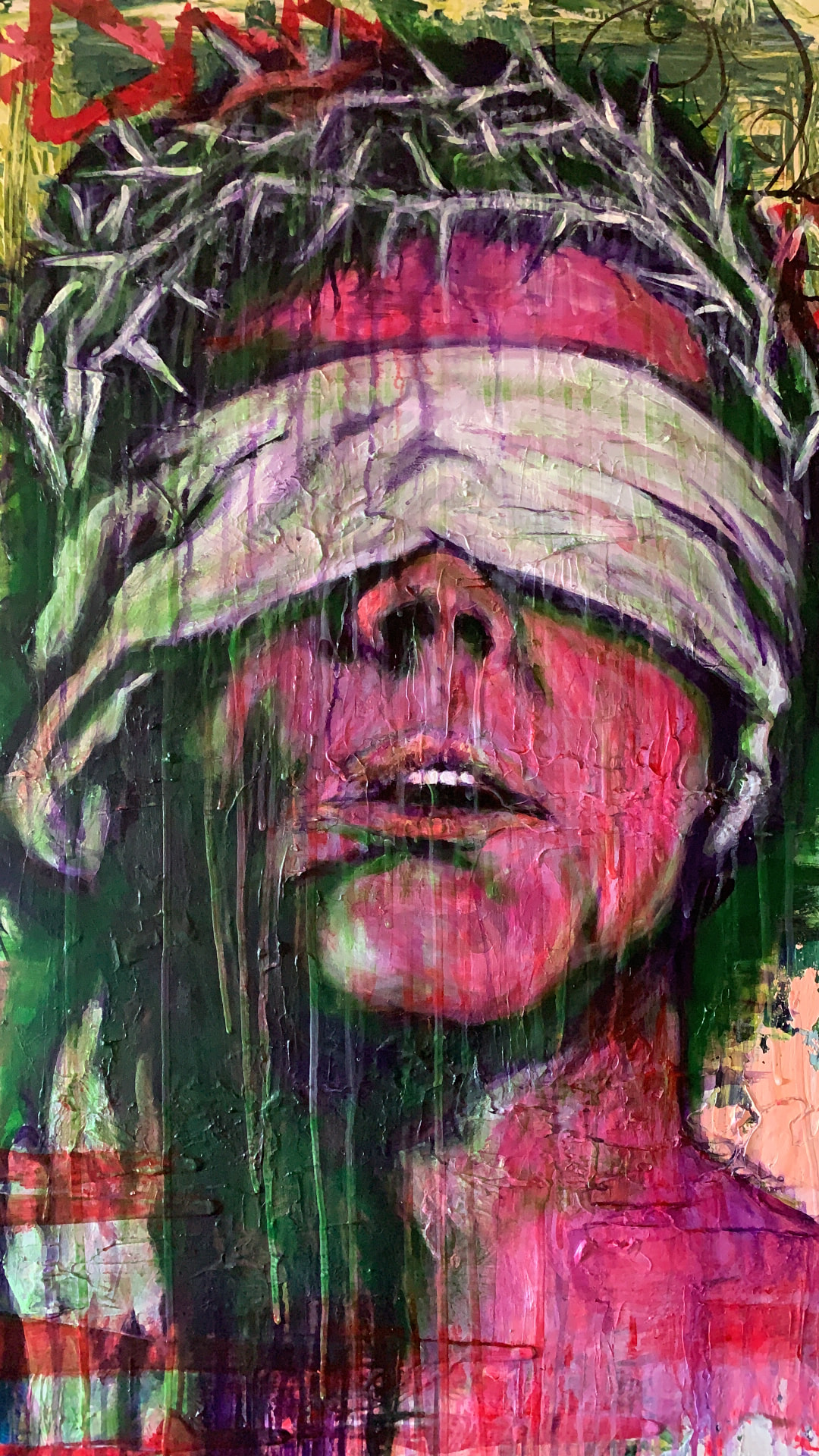 Blind Faith