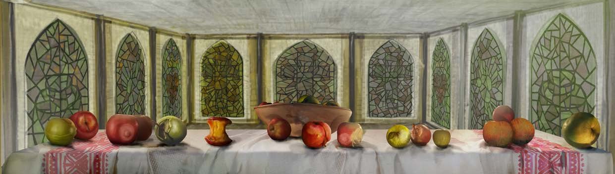 A Harvest of Hope