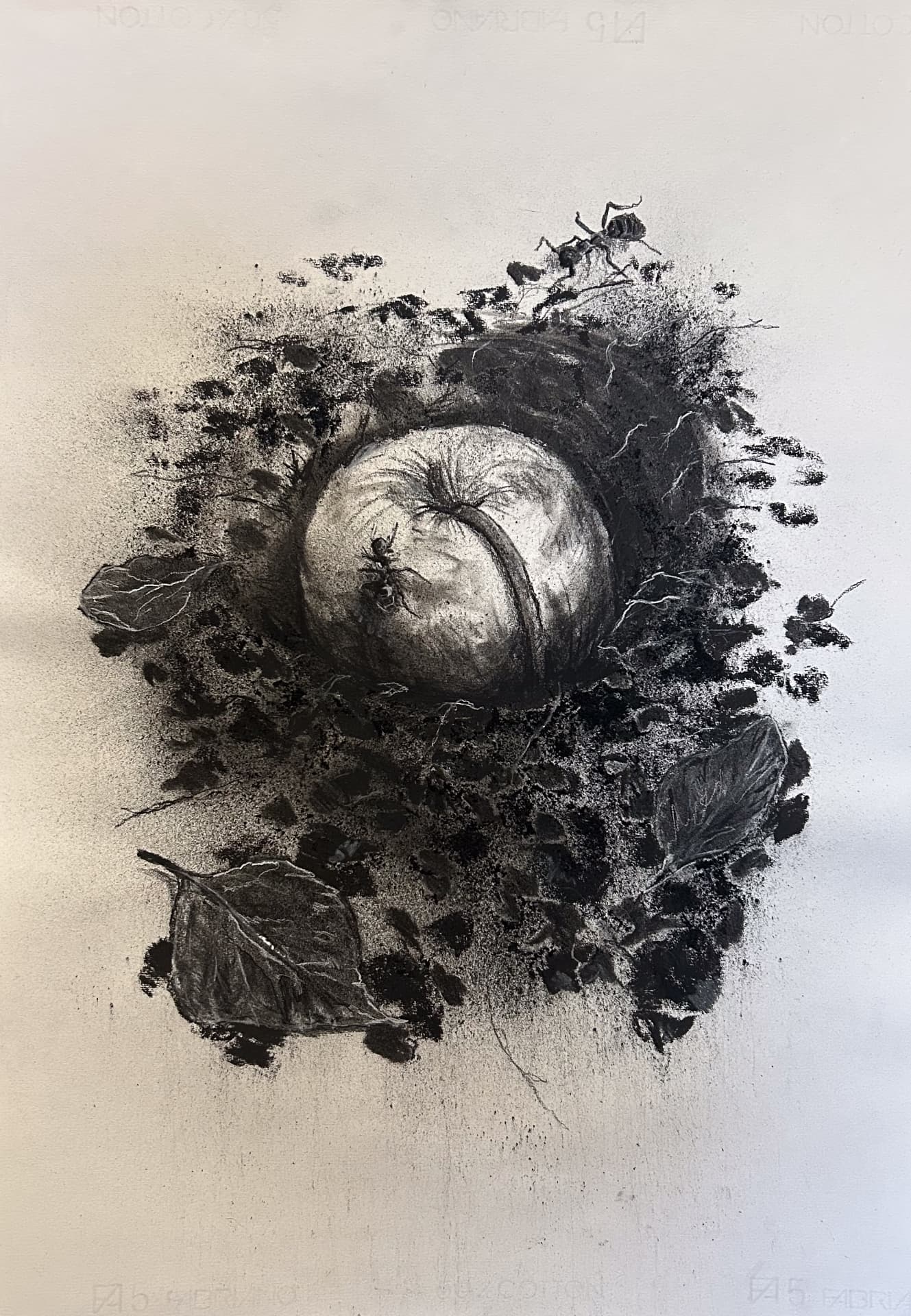 Burried