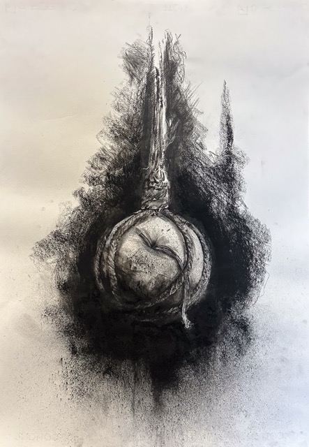 Hanged