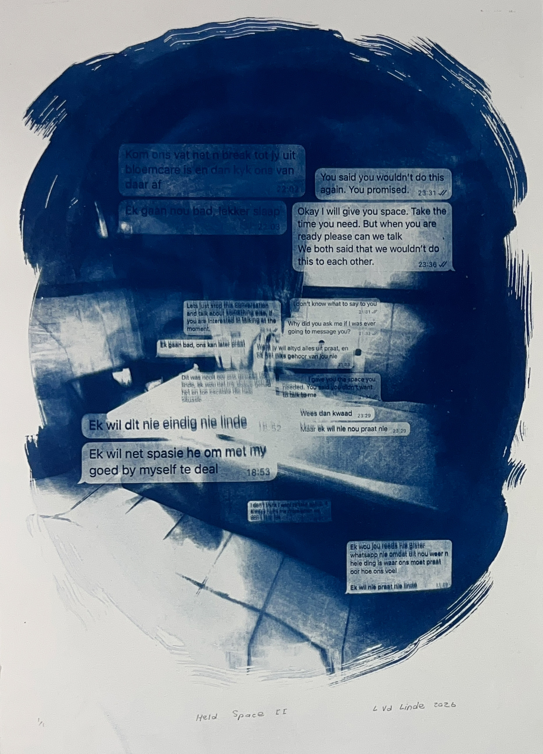Held Space II