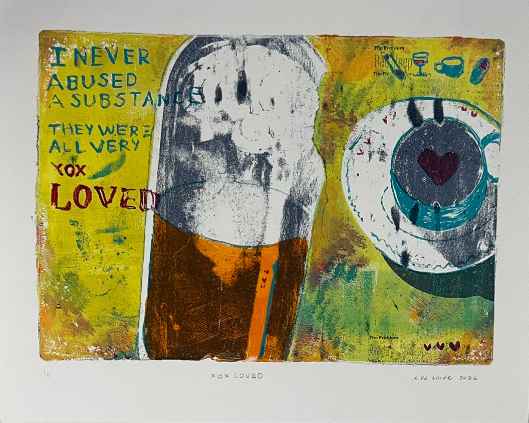 XOX LOVED