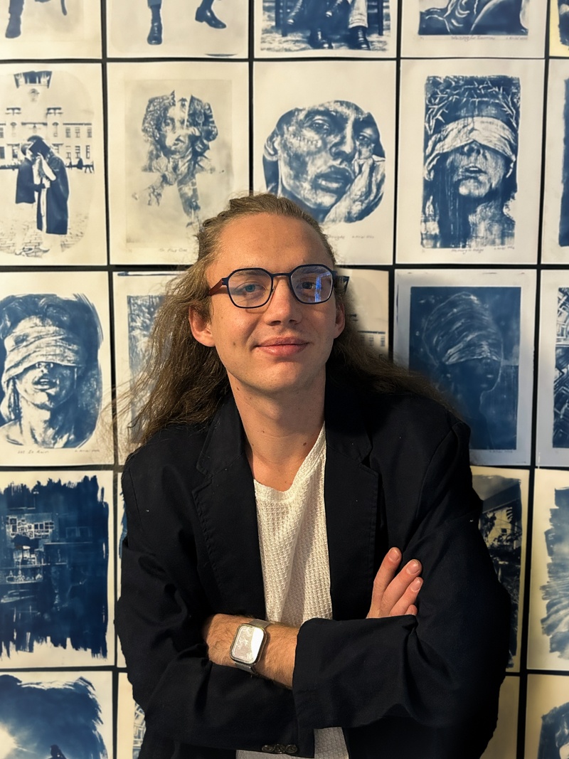Artist portrait
