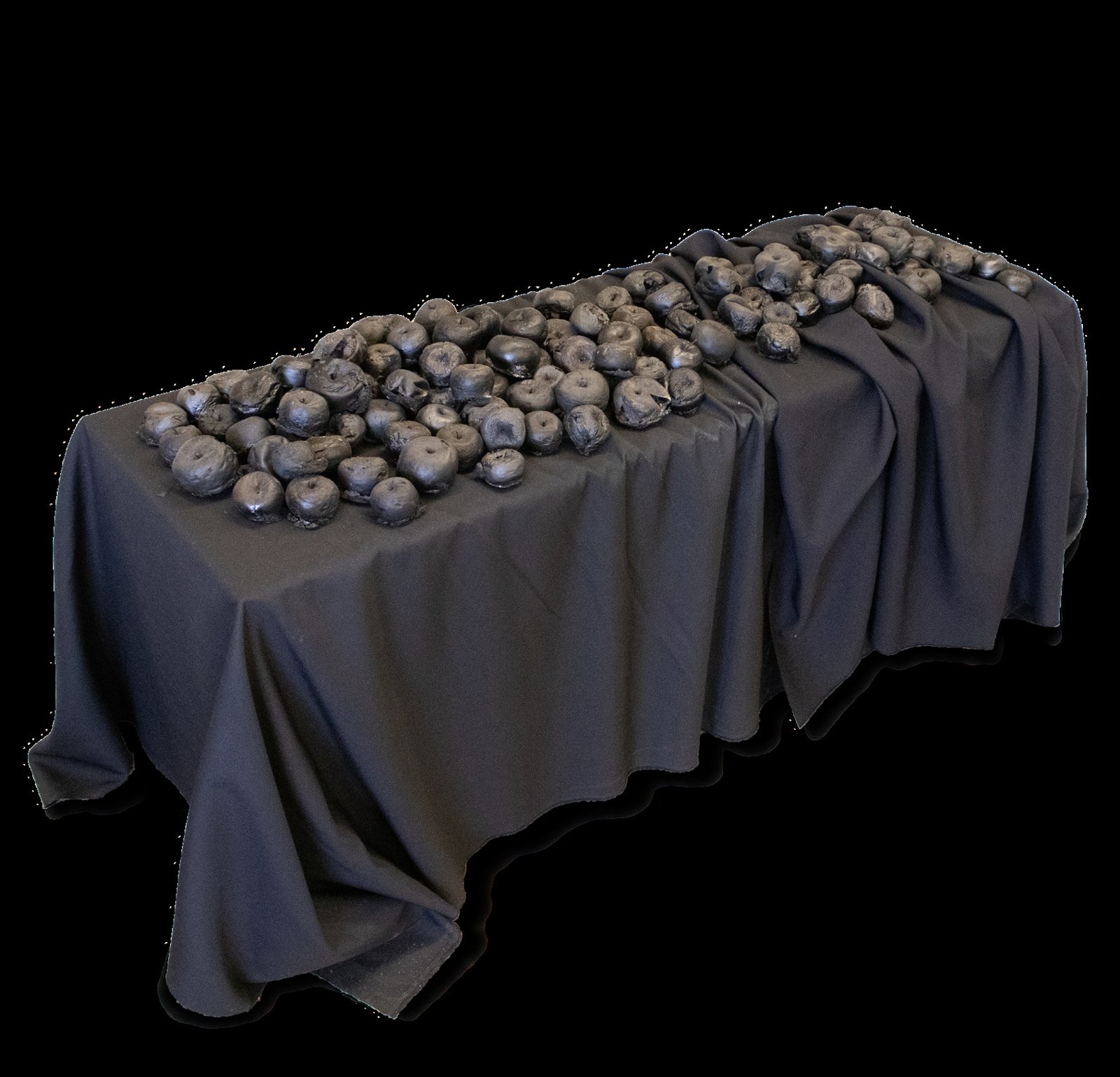 Unspoken Sacrifice