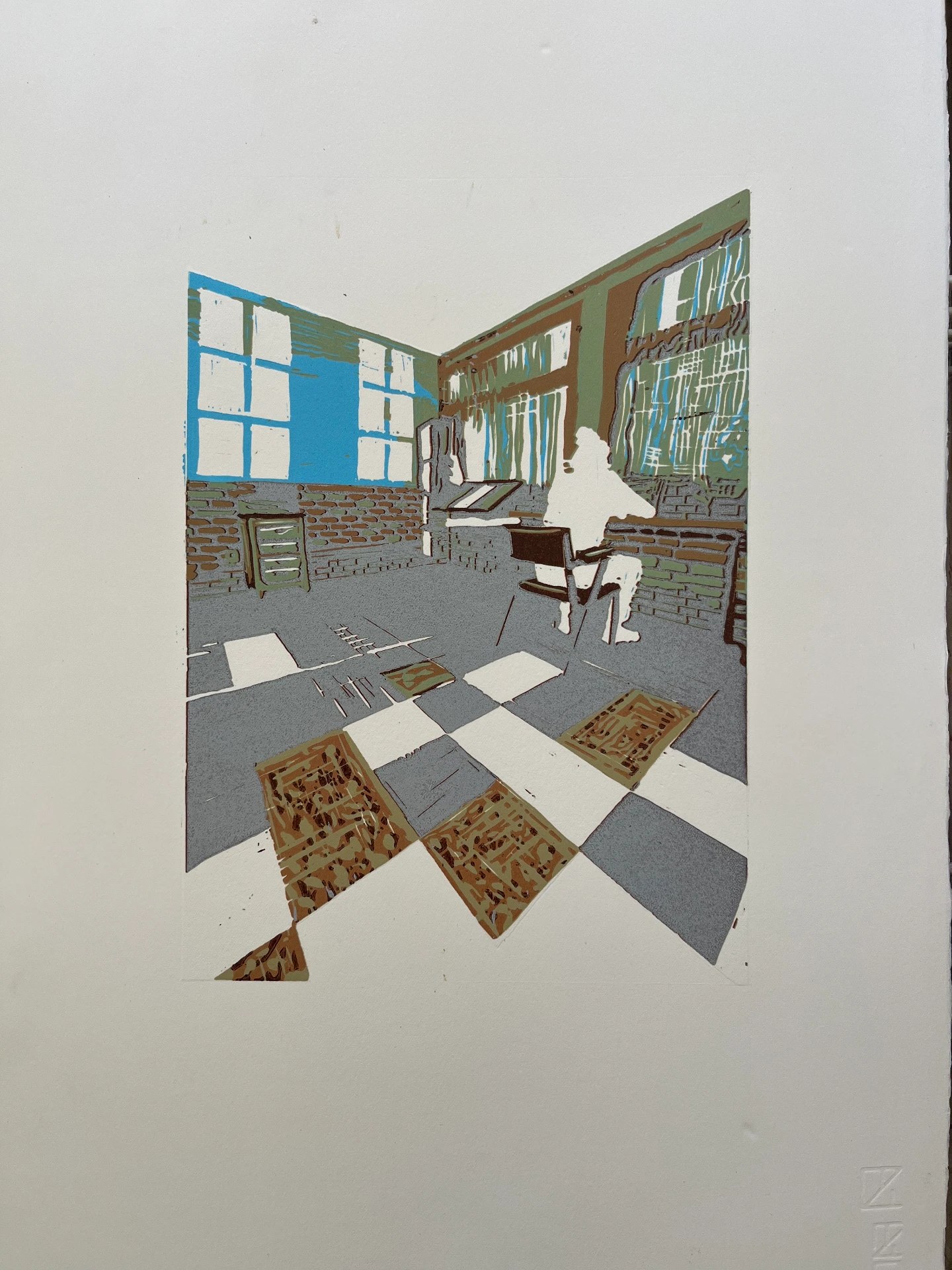 Chasing Studio Fragments